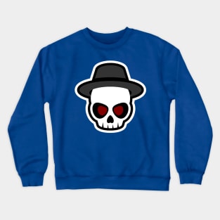 Your Cap'tain Crewneck Sweatshirt